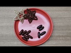 추출물 소프트 젤