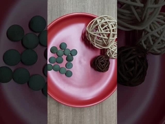 스피룰리나 태블릿